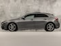Mercedes-Benz A-klasse 200 AMG Sport 163Pk Automaat (PANORAMADAK, GROOT NAVI, SFEERVERLICHTING, CAMERA, STOELVERWARMING, SPORTSTOELEN, GETINT GLAS, LEDER/ALCANTARA, NIEUWSTAAT)