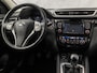 Nissan Qashqai 1.6 dCi Tekna 4WD (PANORAMADAK, NAVIGATIE, LEDER, 360 CAMERA, ELEK SPORTSTOELEN, STOELVERWARMING, GETINT GLAS, CRUISE, NIEUWSTAAT)