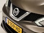 Nissan Qashqai 1.6 dCi Tekna 4WD (PANORAMADAK, NAVIGATIE, LEDER, 360 CAMERA, ELEK SPORTSTOELEN, STOELVERWARMING, GETINT GLAS, CRUISE, NIEUWSTAAT)