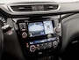 Nissan Qashqai 1.6 dCi Tekna 4WD (PANORAMADAK, NAVIGATIE, LEDER, 360 CAMERA, ELEK SPORTSTOELEN, STOELVERWARMING, GETINT GLAS, CRUISE, NIEUWSTAAT)