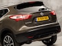 Nissan Qashqai 1.6 dCi Tekna 4WD (PANORAMADAK, NAVIGATIE, LEDER, 360 CAMERA, ELEK SPORTSTOELEN, STOELVERWARMING, GETINT GLAS, CRUISE, NIEUWSTAAT)