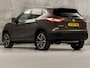 Nissan Qashqai 1.6 dCi Tekna 4WD (PANORAMADAK, NAVIGATIE, LEDER, 360 CAMERA, ELEK SPORTSTOELEN, STOELVERWARMING, GETINT GLAS, CRUISE, NIEUWSTAAT)