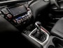 Nissan Qashqai 1.6 dCi Tekna 4WD (PANORAMADAK, NAVIGATIE, LEDER, 360 CAMERA, ELEK SPORTSTOELEN, STOELVERWARMING, GETINT GLAS, CRUISE, NIEUWSTAAT)
