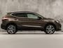 Nissan Qashqai 1.6 dCi Tekna 4WD (PANORAMADAK, NAVIGATIE, LEDER, 360 CAMERA, ELEK SPORTSTOELEN, STOELVERWARMING, GETINT GLAS, CRUISE, NIEUWSTAAT)