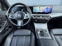 BMW 3-Serie Touring 320e xDrive M-Sport|ACC|Pano|Head Up|Trekhaak|19''