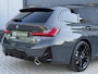 BMW 3-Serie Touring 320e xDrive M-Sport|ACC|Pano|Head Up|Trekhaak|19''