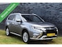Mitsubishi Outlander 2.4 PHEV Diamand Edition LEDER VOL! 360º/PANORAMADAK/CAMERA/ACC/ETC,!