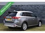 Mitsubishi Outlander 2.4 PHEV Diamand Edition LEDER VOL! 360º/PANORAMADAK/CAMERA/ACC/ETC,!