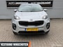 Kia Sportage 1.6 GDI DynamicLine | Camera | Trekhaak | Clima | Privacy Glas | LM Velgen |