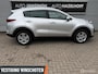 Kia Sportage 1.6 GDI DynamicLine | Camera | Trekhaak | Clima | Privacy Glas | LM Velgen |