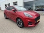 Ford Puma 1.0 EcoBoost Hybrid ST-Line X 155pk | Driver Assistance Pack | Winter Pack | Panoramadak | Trekhaak