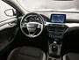 Ford Focus Wagon 1.0 EcoBoost Titanium Business | Navigatie | Stoel en Stuurwielverwarming | PDC | Wordt verwacht |