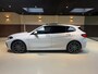 BMW 1-Serie 120i High Executive|Pano|HUD|Keyless|Sfeer
