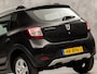 Dacia Sandero 0.9 TCe Stepway Lauréate (NAVIGATIE, AIRCO, LM VELGEN, SPORTSTOELEN, PARKEERSENSOREN, NIEUWSTAAT)