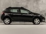 Dacia Sandero 0.9 TCe Stepway Lauréate (NAVIGATIE, AIRCO, LM VELGEN, SPORTSTOELEN, PARKEERSENSOREN, NIEUWSTAAT)