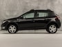 Dacia Sandero 0.9 TCe Stepway Lauréate (NAVIGATIE, AIRCO, LM VELGEN, SPORTSTOELEN, PARKEERSENSOREN, NIEUWSTAAT)