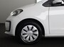 Volkswagen Up! 1.0 65 pk | Navigatie via App | Airco | Parkeersensoren achter | Achteruitrijcamera | Cruise control |