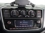 Volkswagen Up! 1.0 65 pk | Navigatie via App | Airco | Parkeersensoren achter | Achteruitrijcamera | Cruise control |