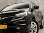 Opel Grandland X 1.2 Turbo Sport (APPLE CARPLAY, GROOT NAVI, CLIMATE, LEDER, CAMERA, SPORTSTOELEN, GETINT GLAS, CRUISE, NIEUWSTAAT)