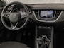 Opel Grandland X 1.2 Turbo Sport (APPLE CARPLAY, GROOT NAVI, CLIMATE, LEDER, CAMERA, SPORTSTOELEN, GETINT GLAS, CRUISE, NIEUWSTAAT)