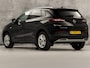 Opel Grandland X 1.2 Turbo Sport (APPLE CARPLAY, GROOT NAVI, CLIMATE, LEDER, CAMERA, SPORTSTOELEN, GETINT GLAS, CRUISE, NIEUWSTAAT)