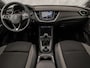 Opel Grandland X 1.2 Turbo Sport (APPLE CARPLAY, GROOT NAVI, CLIMATE, LEDER, CAMERA, SPORTSTOELEN, GETINT GLAS, CRUISE, NIEUWSTAAT)