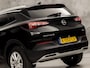 Opel Grandland X 1.2 Turbo Sport (APPLE CARPLAY, GROOT NAVI, CLIMATE, LEDER, CAMERA, SPORTSTOELEN, GETINT GLAS, CRUISE, NIEUWSTAAT)