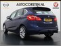 BMW 2-Serie Active Tourer 220i 192PK Luxury Centennial High Executive Automaat Camera Trekhaak Leder Head-Up Display Stoelverwarming Elek.Achterklep Navi Cruise Control Pdc Bluetooth Lmv Led Isofix ESP ABS Keyless Regen-Lichtsensor I-Drive 1.500KG Trekgewicht 1e Eigenaar Origineel Nederlandse Auto