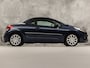 Peugeot 207 CC 1.6 VTi Griffe (CLIMATE, TREKHAAK, CRUISE, SPORTSTOELEN, ELEKTRISCHE KAP, PARKEERSENSOREN, ELEK PAKKET, NIEUWSTAAT)