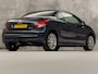 Peugeot 207 CC 1.6 VTi Griffe (CLIMATE, TREKHAAK, CRUISE, SPORTSTOELEN, ELEKTRISCHE KAP, PARKEERSENSOREN, ELEK PAKKET, NIEUWSTAAT)