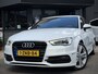 Audi A3 Sportback 1.2 TFSI AUT 2X S-LINE NAVI AIRCO HALF LEDER LMV 18 INCH PDC XENON