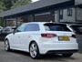 Audi A3 Sportback 1.2 TFSI AUT 2X S-LINE NAVI AIRCO HALF LEDER LMV 18 INCH PDC XENON