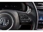 MG MG ZS EV Standard Range Luxury 50 kWh