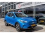 MG MG ZS EV Standard Range Luxury 50 kWh
