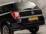Opel Astra 1.6 Sport (NAVIGATIE, AIRCO, GETINT GLAS, CRUISE, SPORTSTOELEN, PARKEERSENSOREN, LM VELGEN, NIEUWSTAAT)