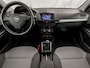 Opel Astra 1.6 Sport (NAVIGATIE, AIRCO, GETINT GLAS, CRUISE, SPORTSTOELEN, PARKEERSENSOREN, LM VELGEN, NIEUWSTAAT)