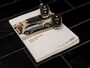 Audi A3 1.4 TFSI Sport (NAVIGATIE, CRUISE CONTROL, PARKEERSENSOREN, TREKHAAK, SPORTSTOELEN, NIEUWE APK, NIEUWSTAAT)