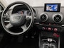 Audi A3 1.4 TFSI Sport (NAVIGATIE, CRUISE CONTROL, PARKEERSENSOREN, TREKHAAK, SPORTSTOELEN, NIEUWE APK, NIEUWSTAAT)