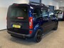 Mercedes-Benz Citan Rolstoelauto Automaat 3+1 incl. luchtvering (blauwe wrap) - auto verwacht