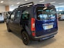 Mercedes-Benz Citan Rolstoelauto Automaat 3+1 incl. luchtvering (blauwe wrap) - auto verwacht