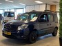Mercedes-Benz Citan Rolstoelauto Automaat 3+1 incl. luchtvering (blauwe wrap) - auto verwacht