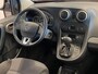 Mercedes-Benz Citan Rolstoelauto Automaat 3+1 incl. luchtvering (blauwe wrap) - auto verwacht