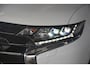Mitsubishi Outlander 2.4 PHEV S-Edition Nederlandse auto 71003 km NAP dealeronderhouden laatste beurt bij 61000km met oa metallic lak schuif-kanteldak ecc camera Rockford Fosgate audio leren bekleding lane assist adaptive cruise ke