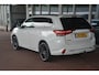 Mitsubishi Outlander 2.4 PHEV S-Edition Nederlandse auto 71003 km NAP dealeronderhouden laatste beurt bij 61000km met oa metallic lak schuif-kanteldak ecc camera Rockford Fosgate audio leren bekleding lane assist adaptive cruise ke