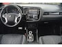 Mitsubishi Outlander 2.4 PHEV S-Edition Nederlandse auto 71003 km NAP dealeronderhouden laatste beurt bij 61000km met oa metallic lak schuif-kanteldak ecc camera Rockford Fosgate audio leren bekleding lane assist adaptive cruise ke