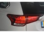 Mitsubishi Outlander 2.4 PHEV S-Edition Nederlandse auto 71003 km NAP dealeronderhouden laatste beurt bij 61000km met oa metallic lak schuif-kanteldak ecc camera Rockford Fosgate audio leren bekleding lane assist adaptive cruise ke