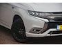 Mitsubishi Outlander 2.4 PHEV S-Edition Nederlandse auto 71003 km NAP dealeronderhouden laatste beurt bij 61000km met oa metallic lak schuif-kanteldak ecc camera Rockford Fosgate audio leren bekleding lane assist adaptive cruise ke
