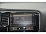 Mitsubishi Outlander 2.4 PHEV S-Edition Nederlandse auto 71003 km NAP dealeronderhouden laatste beurt bij 61000km met oa metallic lak schuif-kanteldak ecc camera Rockford Fosgate audio leren bekleding lane assist adaptive cruise ke