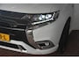 Mitsubishi Outlander 2.4 PHEV S-Edition Nederlandse auto 71003 km NAP dealeronderhouden laatste beurt bij 61000km met oa metallic lak schuif-kanteldak ecc camera Rockford Fosgate audio leren bekleding lane assist adaptive cruise ke