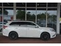 Mitsubishi Outlander 2.4 PHEV S-Edition Nederlandse auto 71003 km NAP dealeronderhouden laatste beurt bij 61000km met oa metallic lak schuif-kanteldak ecc camera Rockford Fosgate audio leren bekleding lane assist adaptive cruise ke